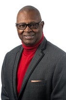 Jerry Dozier