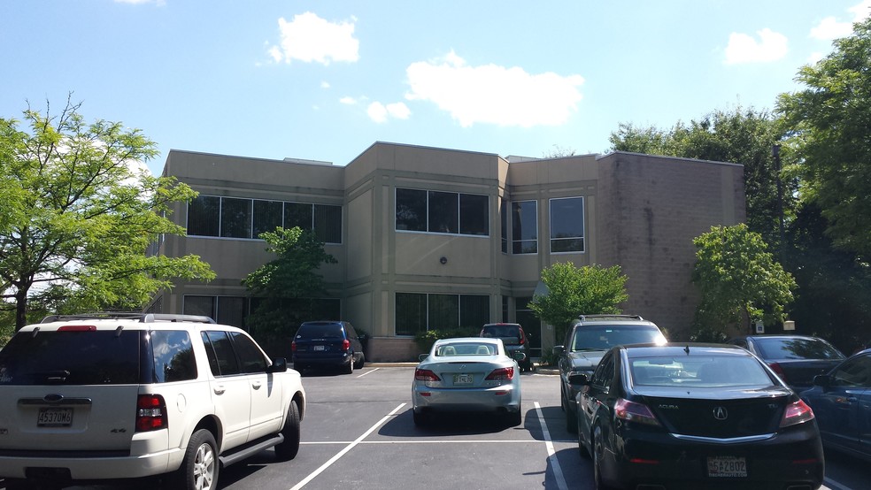 7678 Quarterfield Rd, Glen Burnie, MD for lease - Building Photo - Image 3 of 10