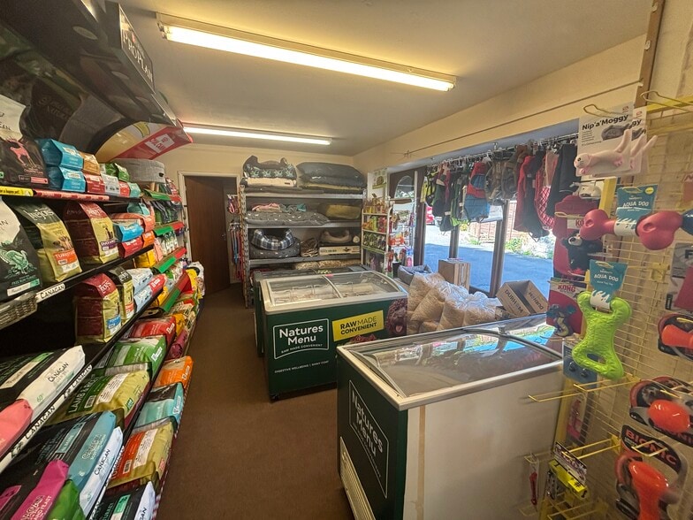 Union St, Cheddar for lease - Building Photo - Image 3 of 3