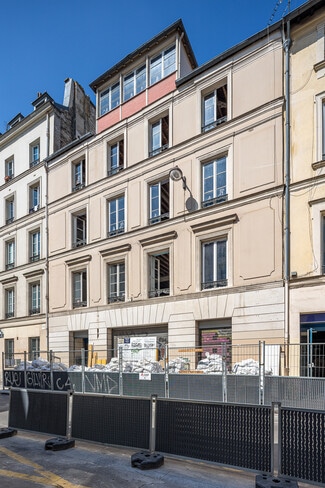 More details for 27 Rue Lucien Sampaix, Paris - Office for Lease