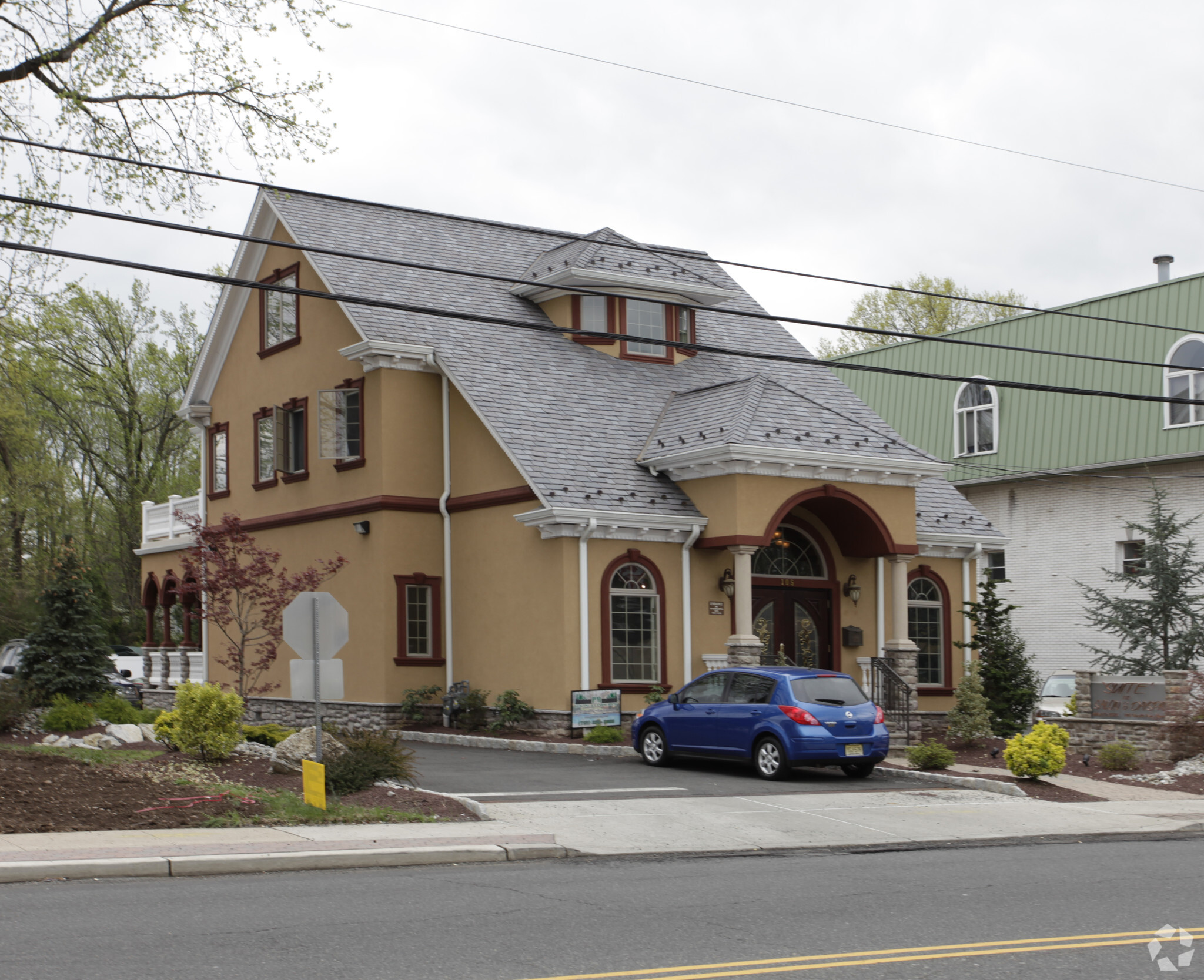 105 South Ave W, Cranford, NJ for sale Primary Photo- Image 1 of 1