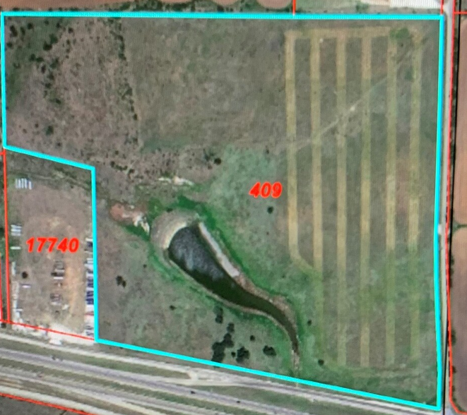 W I-20 W, Clyde, TX for sale - Building Photo - Image 1 of 5