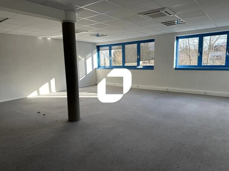 1 Rue René Laënnec, Schiltigheim for lease - Building Photo - Image 3 of 8