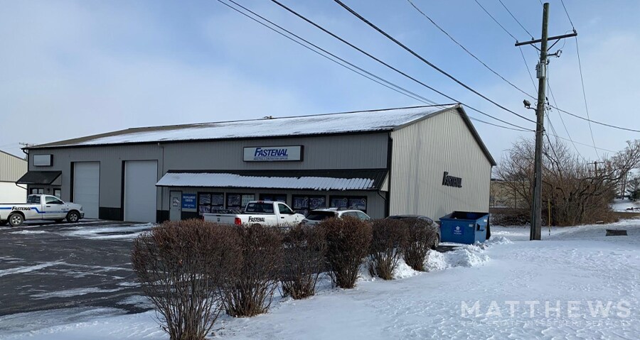 Holeman Ave, Steger, IL for sale Primary Photo- Image 1 of 1