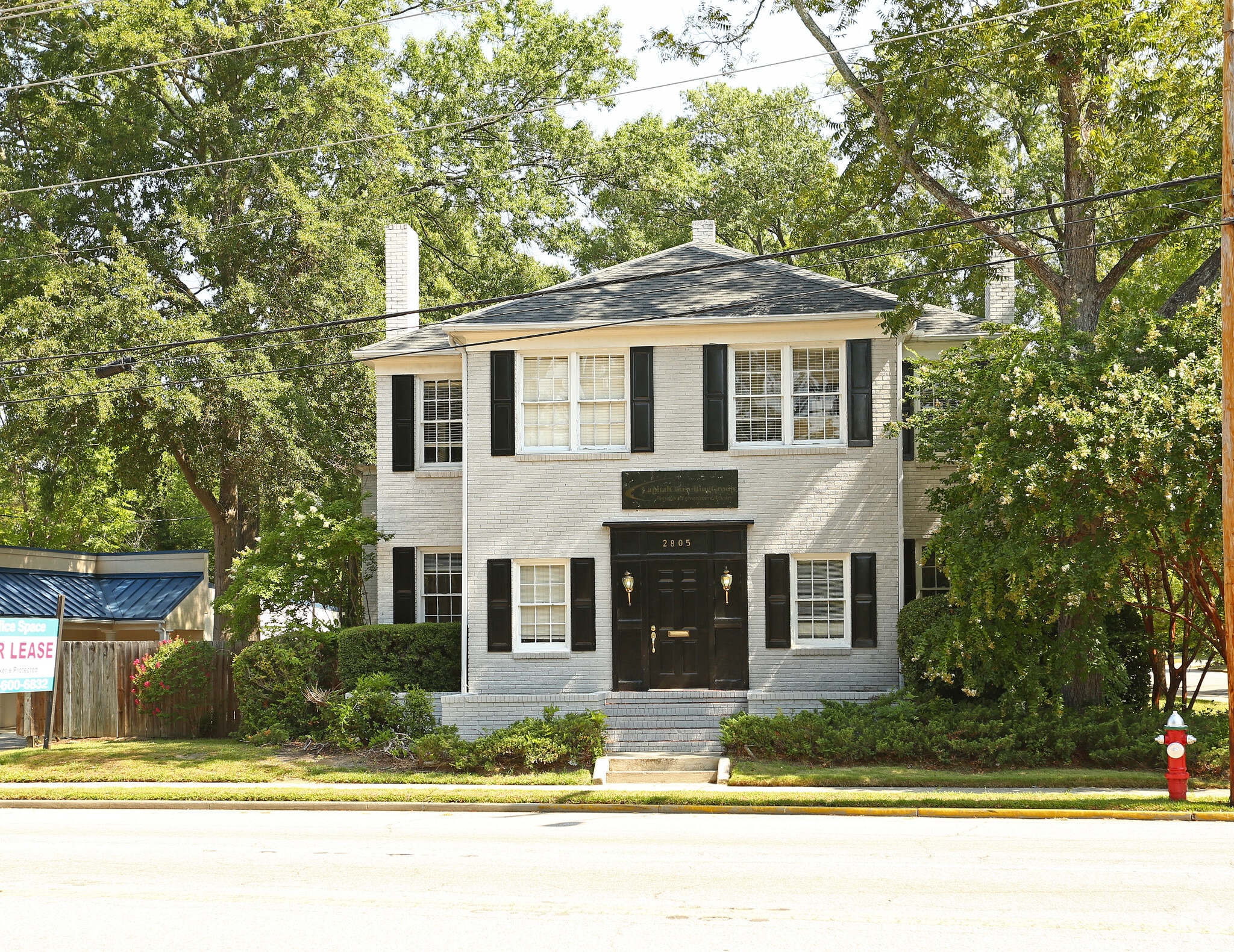 2805 Millwood Ave, Columbia, SC for lease Building Photo- Image 1 of 7