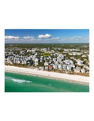 More details for 0 Walton Rose Ln, Panama City Beach, FL - Land for Sale
