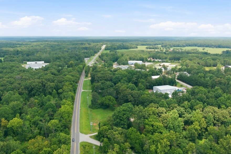 1284 Highway 96 N, Fairview, TN for sale - Building Photo - Image 3 of 9