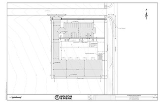 More details for 2542 Bailey Ave, Ames, IA - Flex, Industrial for Lease