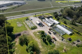 More details for 8911 Highway 62, Charlestown, IN - Land for Sale