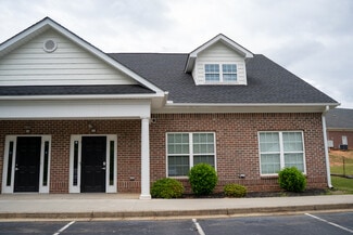 More details for 132 Broadbent Way, Anderson, SC - Office for Lease