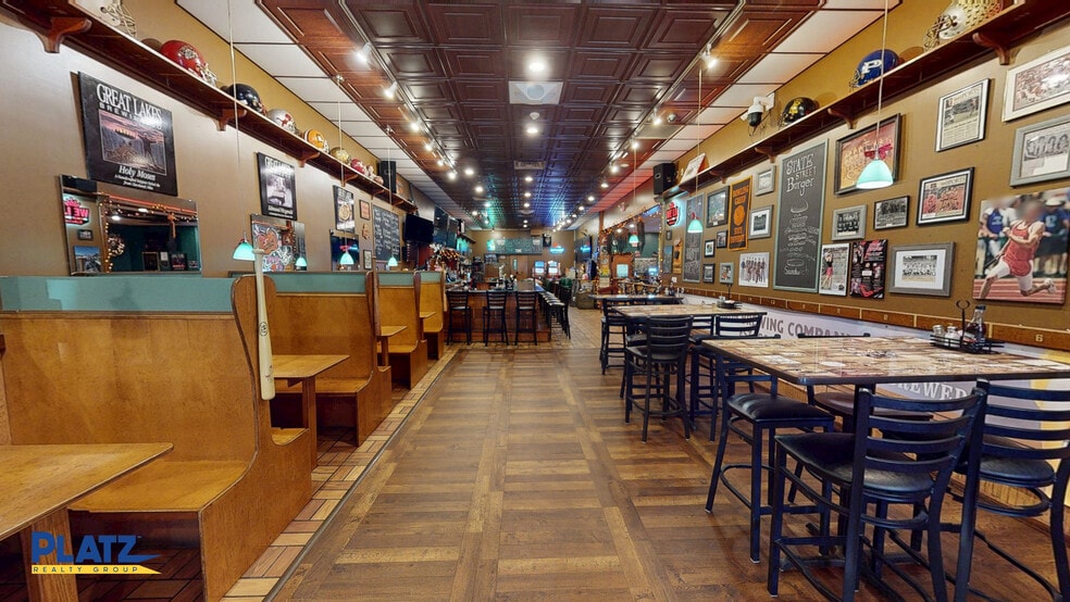 256 E State St, Salem, OH for sale - Building Photo - Image 3 of 18