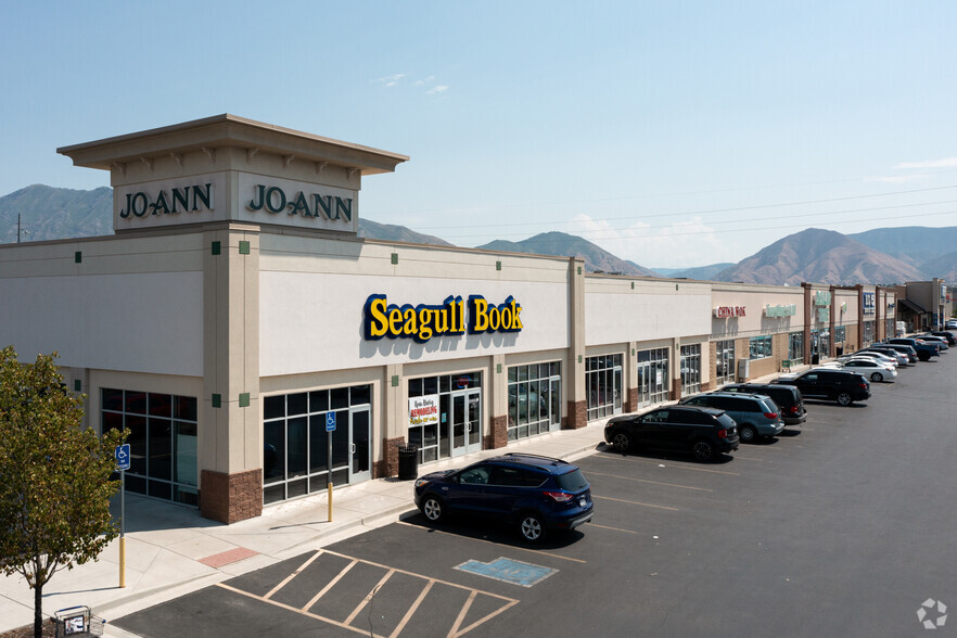 1066-1090 N Main St, Spanish Fork, UT for sale - Primary Photo - Image 1 of 1