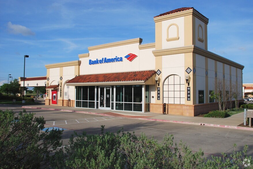 2210 N Coit Rd, Richardson, TX for sale - Primary Photo - Image 1 of 1