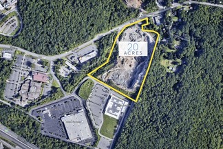 More details for 3800 E Main St, Waterbury, CT - Land for Sale