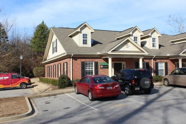 248-250 Adley Way, Greenville, SC for sale Primary Photo- Image 1 of 1