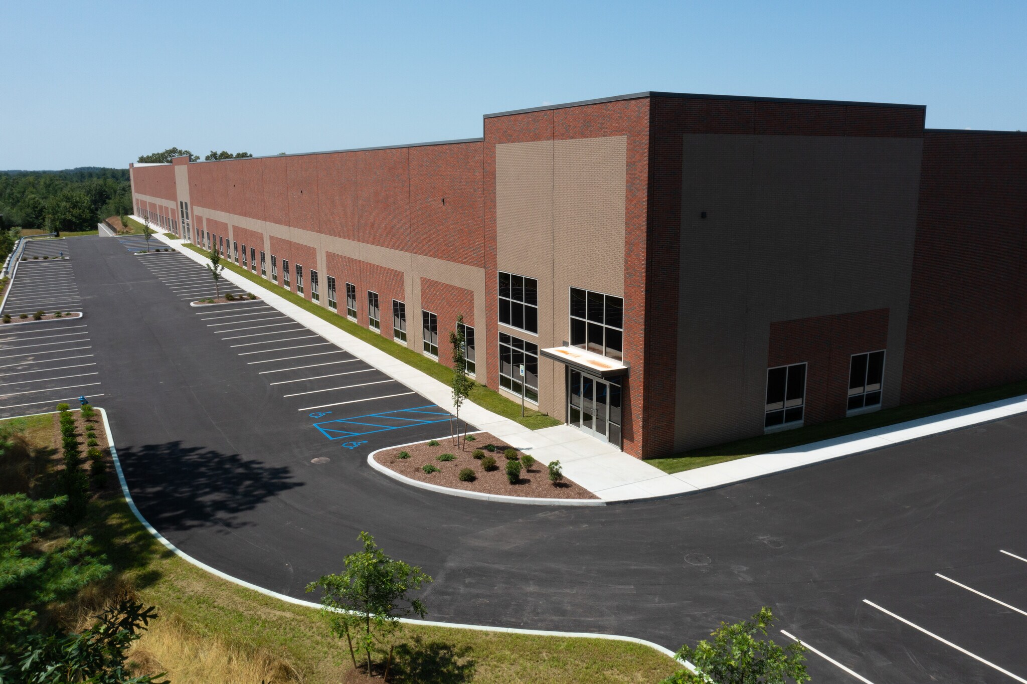 1000 Nickerson Rd, Marlborough, MA for lease Building Photo- Image 1 of 8