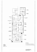 2121 E Coast Hwy, Newport Beach, CA for lease Floor Plan- Image 1 of 23