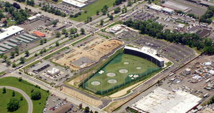 2140 Byberry Rd, Philadelphia, PA - aerial  map view - Image1