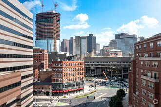 151 Merrimac St, Boston, MA - aerial  map view - Image1