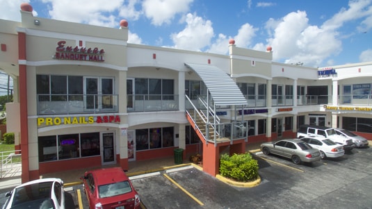 4646-4698 W 4th Ave, Hialeah, FL for sale - Building Photo - Image 3 of 8