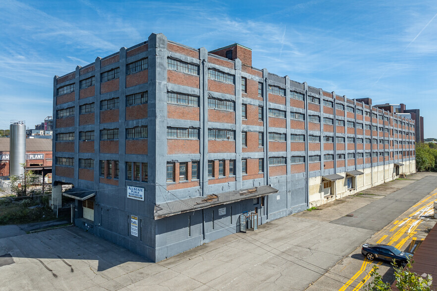 117 North Ave, Youngstown, OH for lease - Primary Photo - Image 1 of 26