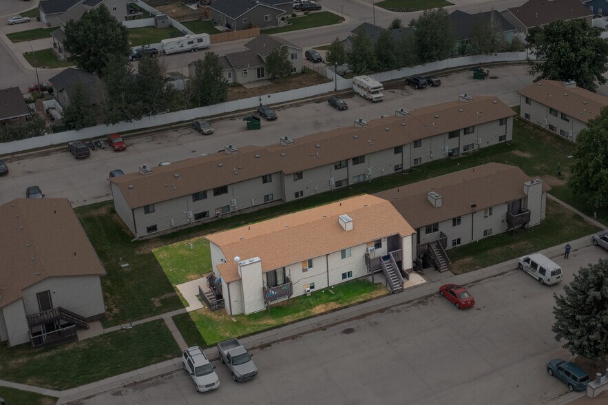 1426 Eagles Nest Cir, Gillette, WY 82716