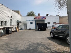 19-25 Mount Vernon Avenue Portfolio - Ghost Kitchen