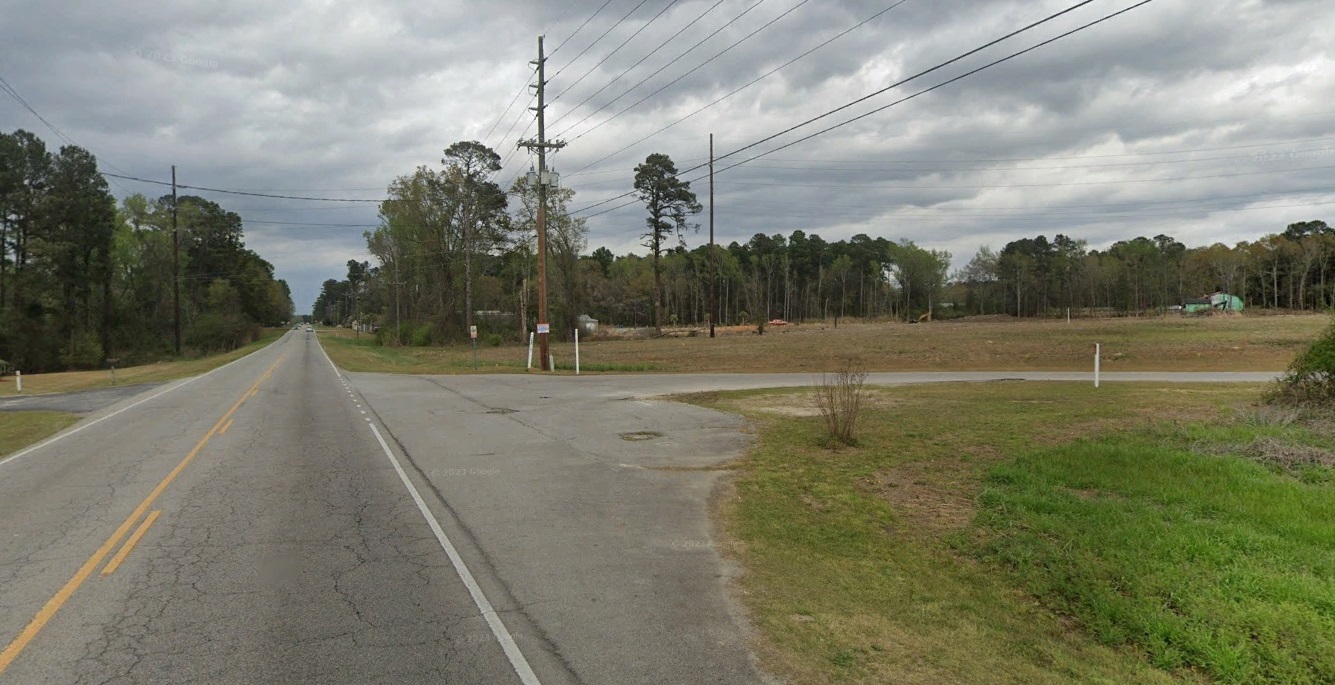 00 Columbia Road, Orangeburg, SC for sale Primary Photo- Image 1 of 6