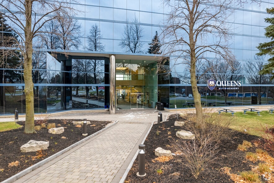 3650 Victoria Park Ave, Toronto, ON for lease - Building Photo - Image 3 of 4