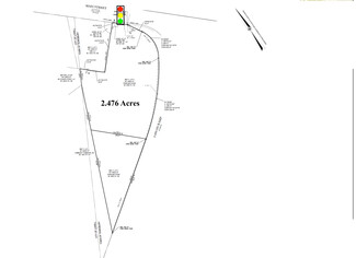 More details for 1 Main St, Tewksbury, MA - Land for Lease