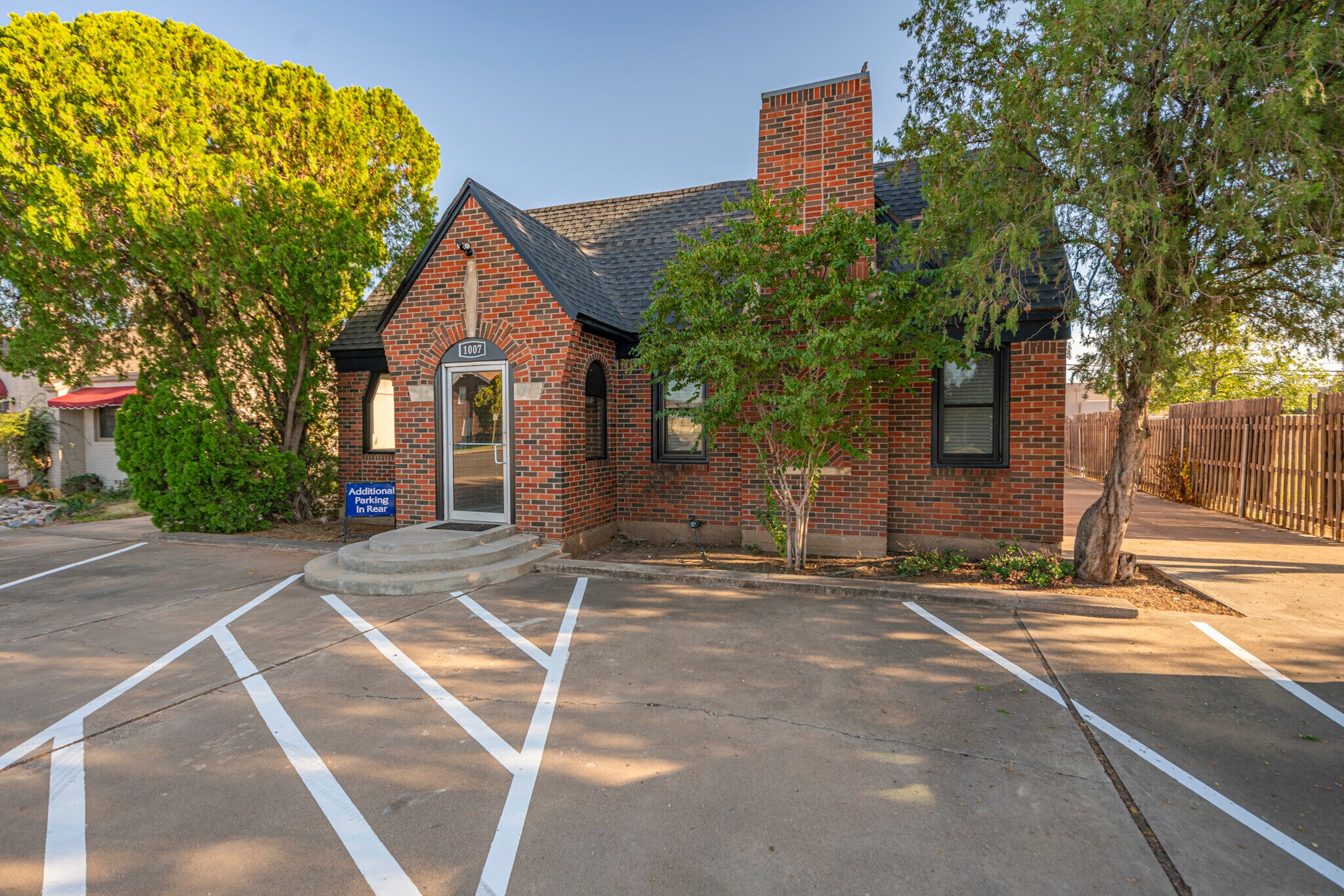 1007 W Texas Ave, Midland, TX for sale Primary Photo- Image 1 of 1