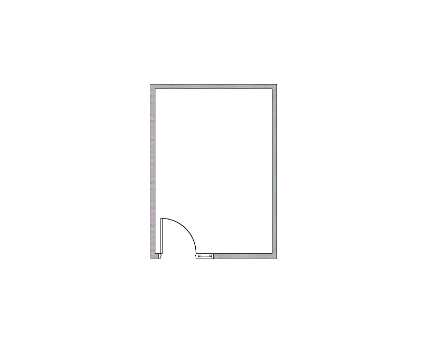 1750 E Golf Rd, Schaumburg, IL for lease Floor Plan- Image 1 of 1