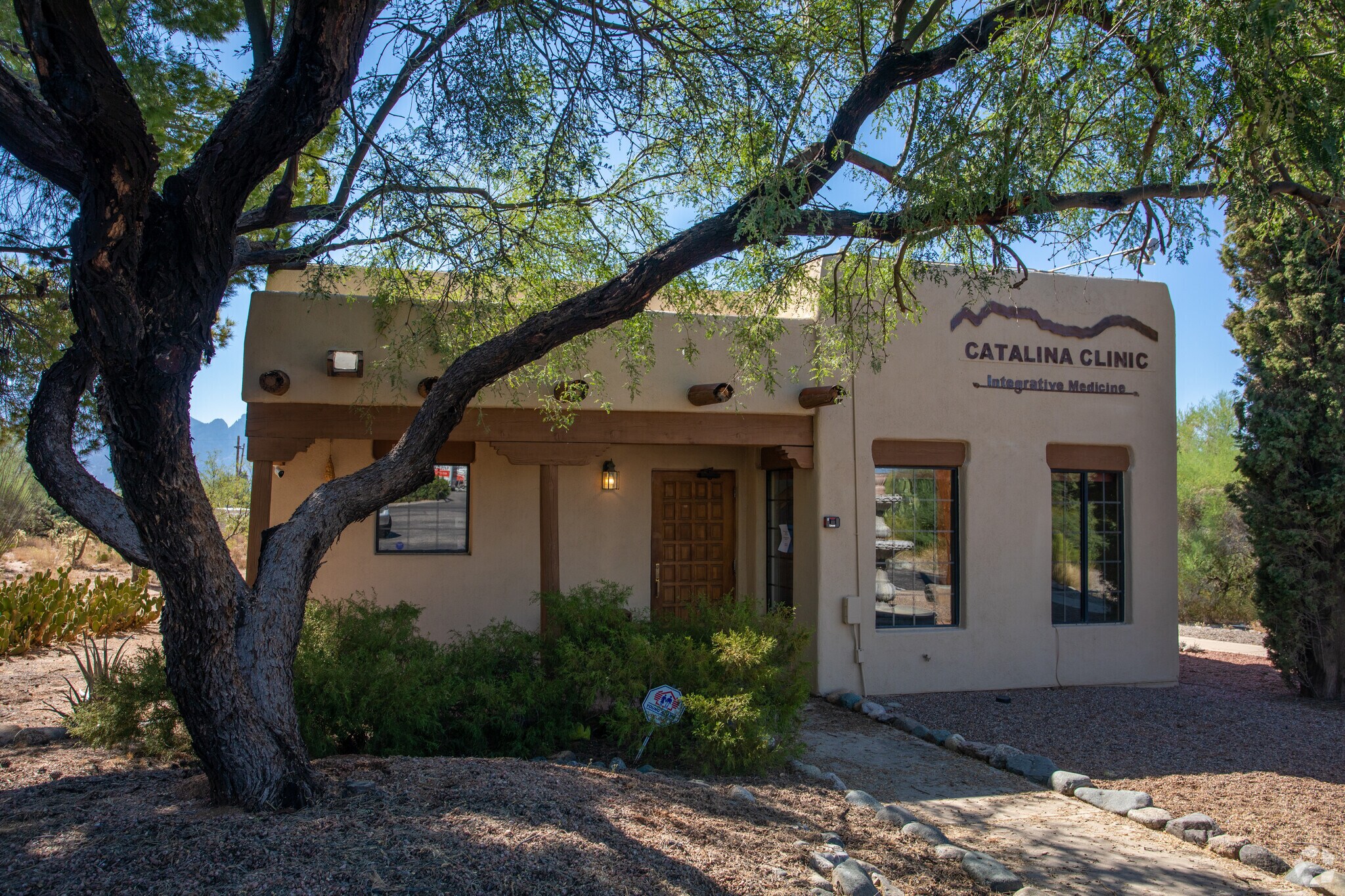 15601 N Oracle Rd, Catalina, AZ for sale Building Photo- Image 1 of 1
