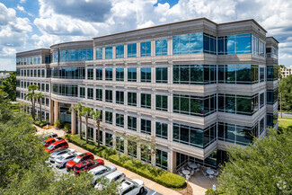 More details for 100 Colonial Center Pky, Lake Mary, FL - Office for Lease