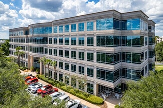 More details for 100 Colonial Center Pky, Lake Mary, FL - Office for Lease