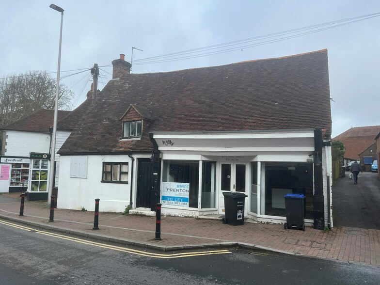 George St, Hailsham for lease - Building Photo - Image 1 of 2