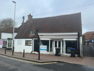 More details for George St, Hailsham - Retail for Lease