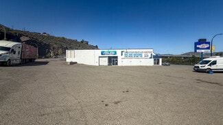 More details for 431 Victoria St W, Kamloops, BC - Industrial for Lease