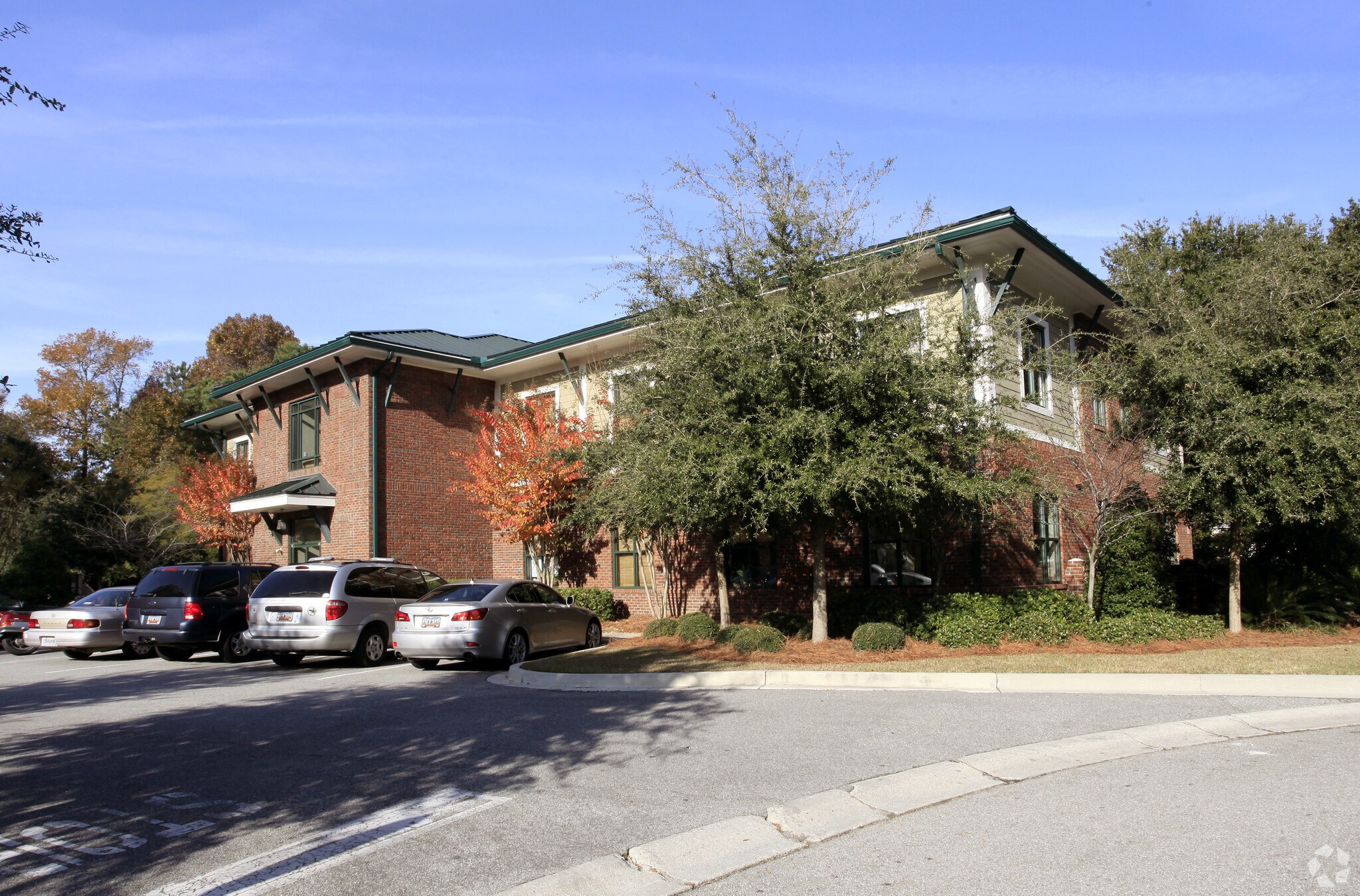 884 Allbritton Blvd, Mount Pleasant, SC for sale Primary Photo- Image 1 of 1