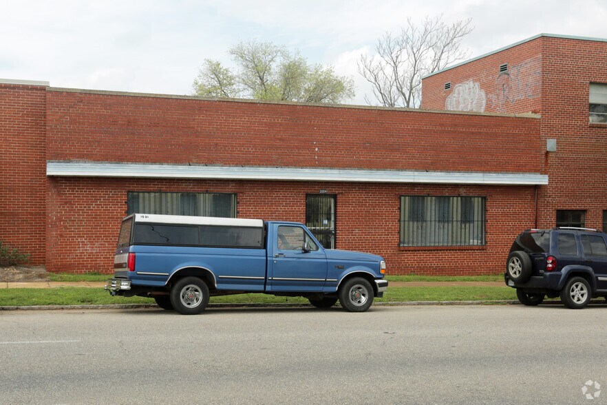 3004 4th Ave S, Birmingham, AL for sale - Primary Photo - Image 1 of 1