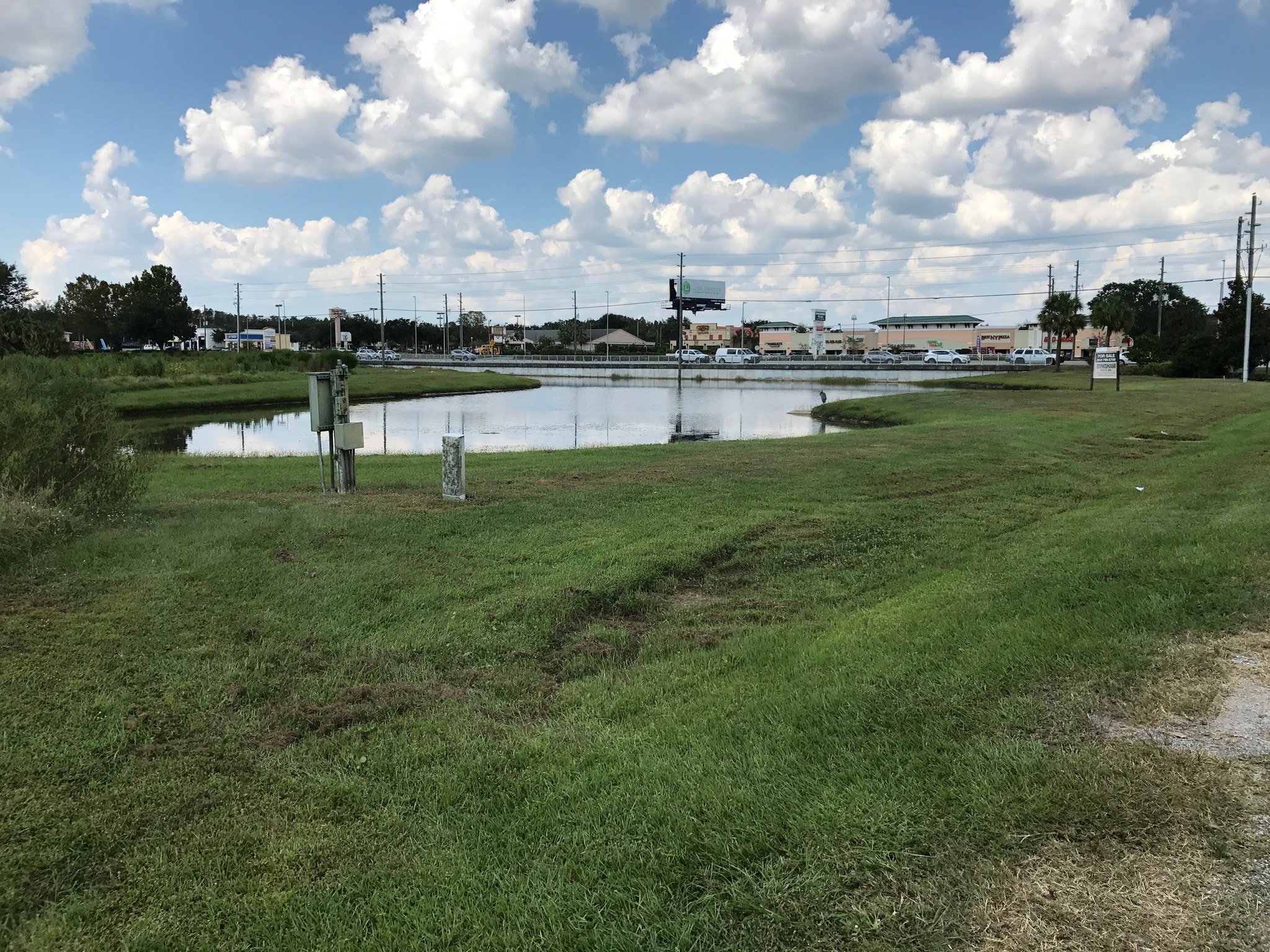 5453 Gateway Blvd, Wesley Chapel, FL for sale Building Photo- Image 1 of 1