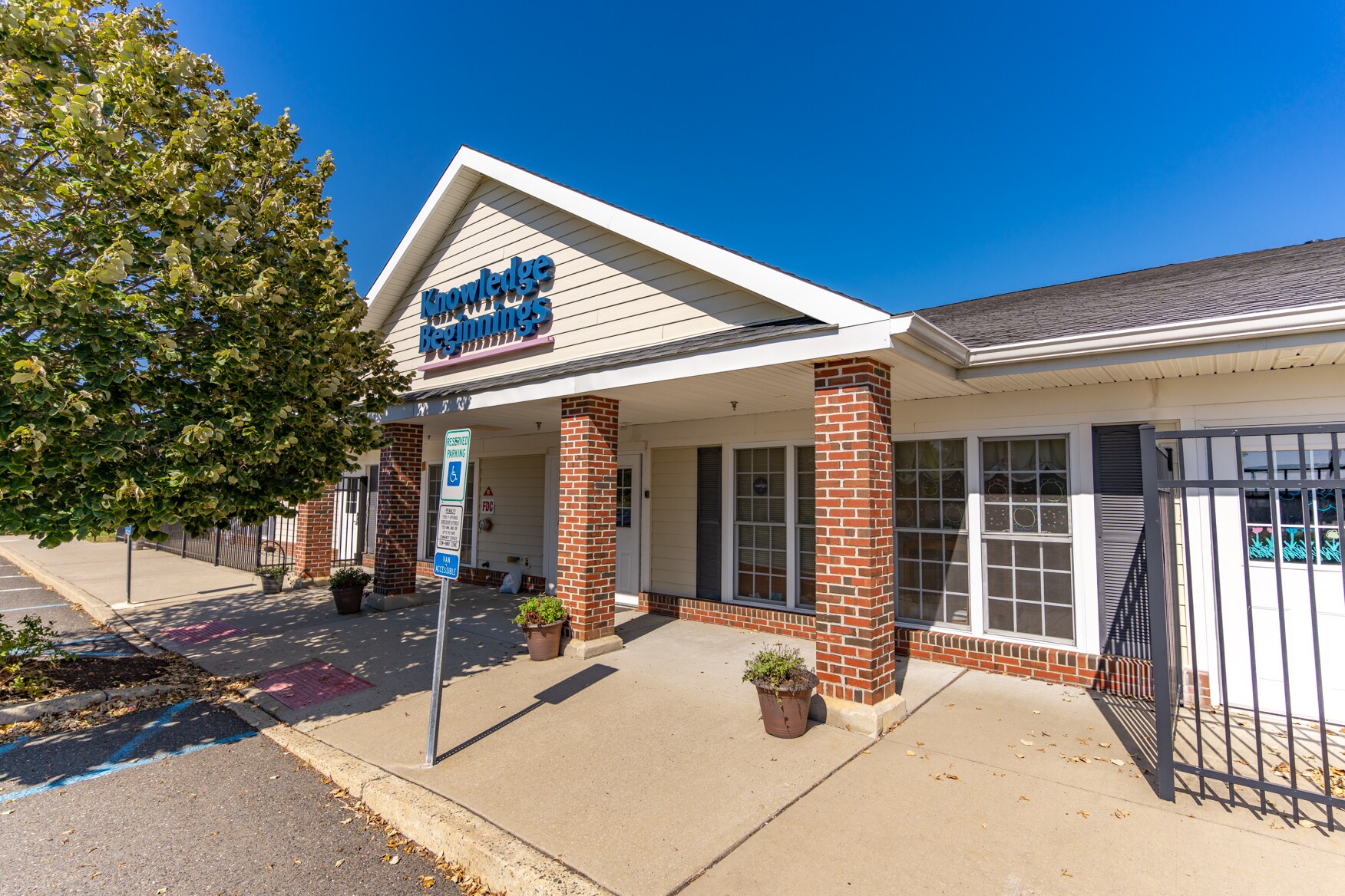 300D Princeton Hightstown Rd, East Windsor, NJ for sale Building Photo- Image 1 of 1