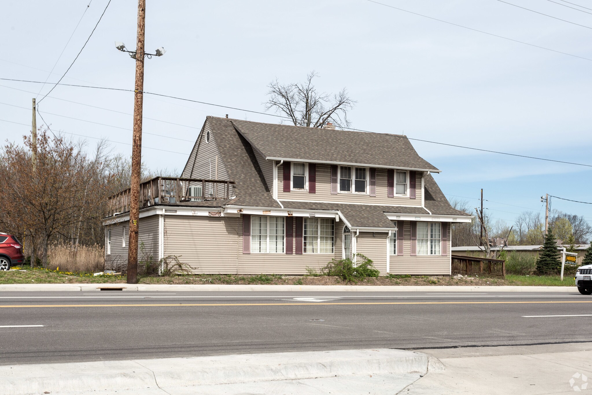 3790 Pearl Rd, Medina, OH for sale Primary Photo- Image 1 of 1