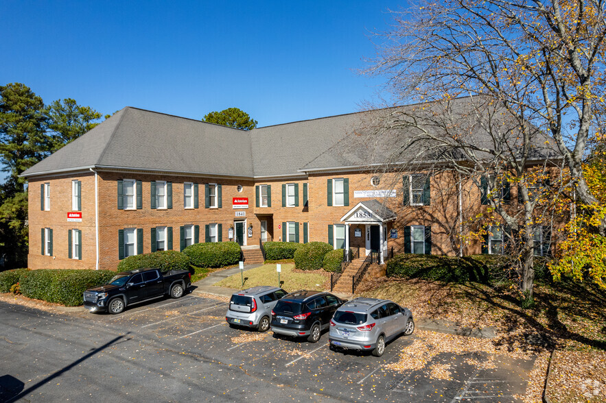 1853 Piedmont Rd, Marietta, GA 30066 - Williamscraft Office Park 1853 ...