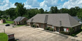 More details for 7112 S Siwell Rd, Byram, MS - Office, Office/Retail for Lease