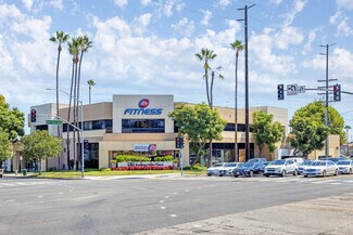 More details for 25420-25450 Crenshaw Blvd, Torrance, CA - Retail for Lease