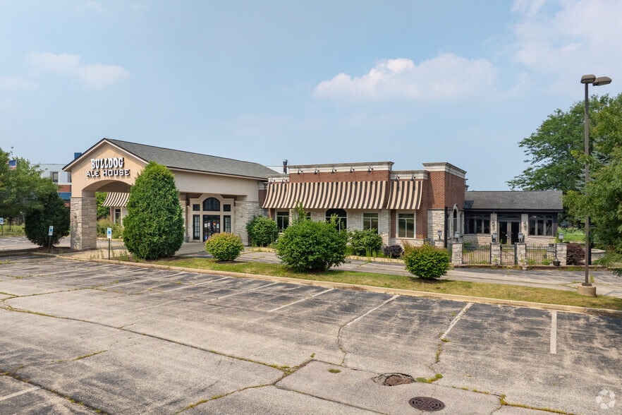 1501 S IL Route 31, Mchenry, IL for lease - Primary Photo - Image 1 of 24