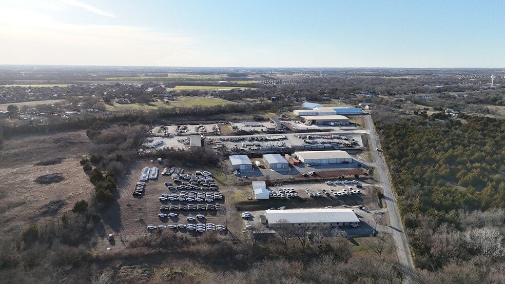 659 Martin Duke Rd, Van Alstyne, TX for lease - Building Photo - Image 2 of 45