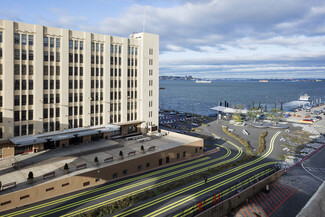 Brooklyn Army Terminal - Day Care Center