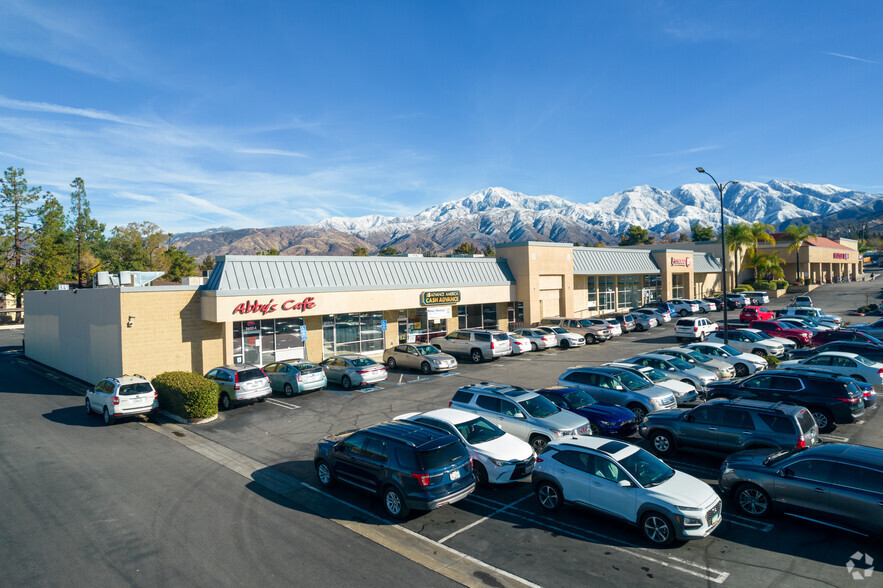 34428-34488 Yucaipa Blvd, Yucaipa, CA for lease - Building Photo - Image 3 of 18